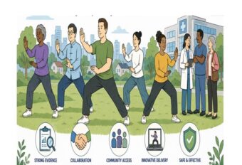 Tai Chi for Knee Osteoarthritis: Why Usage Remains Low — and How to Improve It